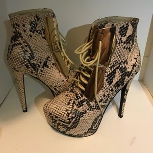 Dope Shoe